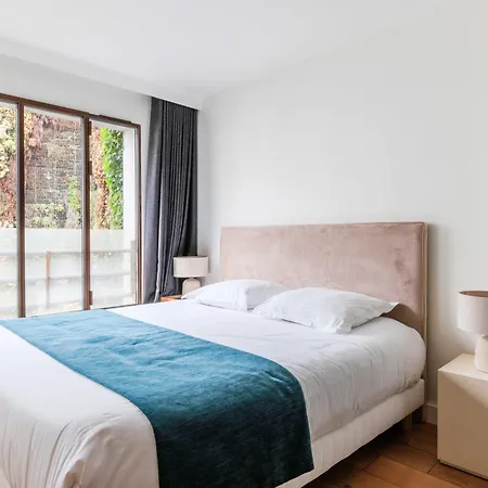 Διαμέρισμα Chic Duplex Loft In Trendy Bastille